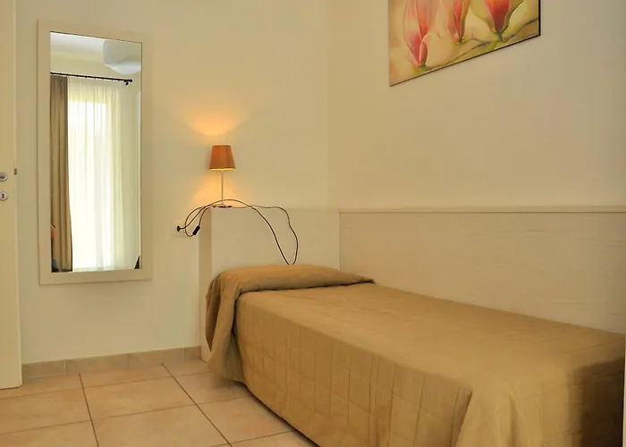 Villaggio Evanike Bibione