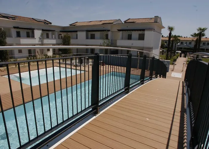 Villaggio Evanike * 비비오네