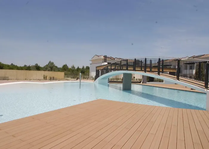 Villaggio Evanike * Bibione