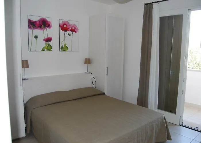 아파트 Villaggio Evanike 비비오네