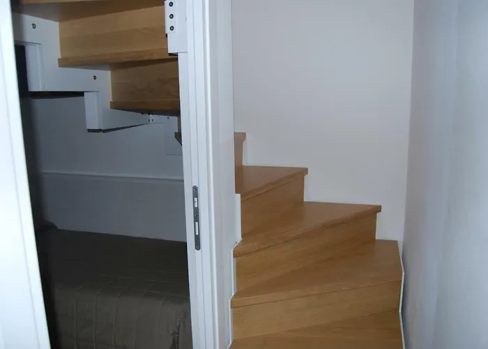 Villaggio Evanike Apartmán