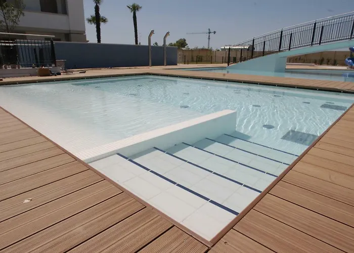 Apartment Villaggio Evanike