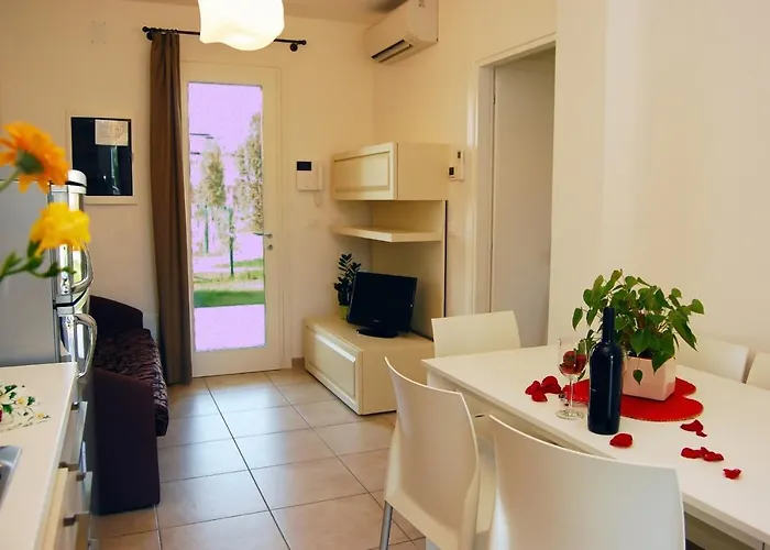 Villaggio Evanike * Bibione