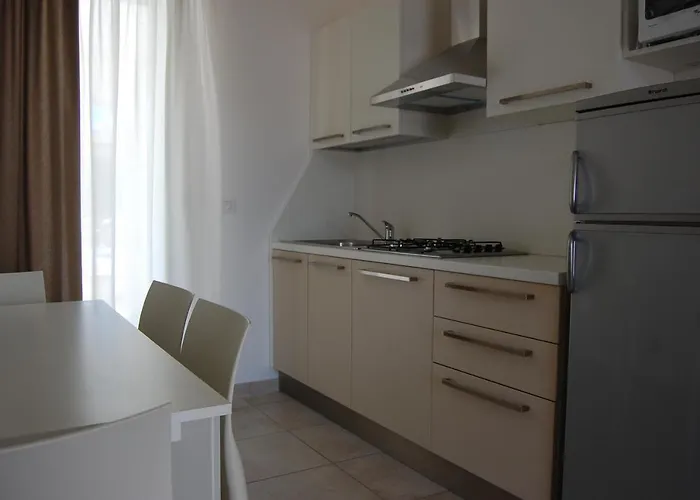 Villaggio Evanike Apartment Bibione