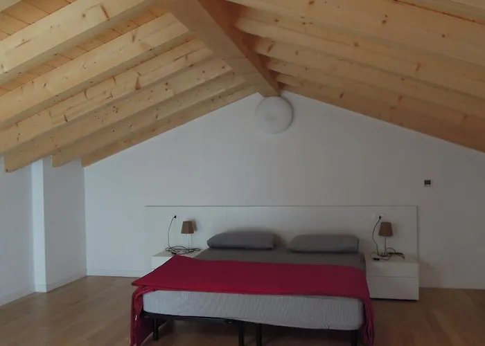 Villaggio Evanike Apartmán Bibione