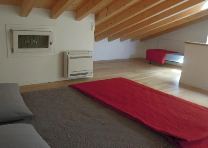 Villaggio Evanike Apartmán